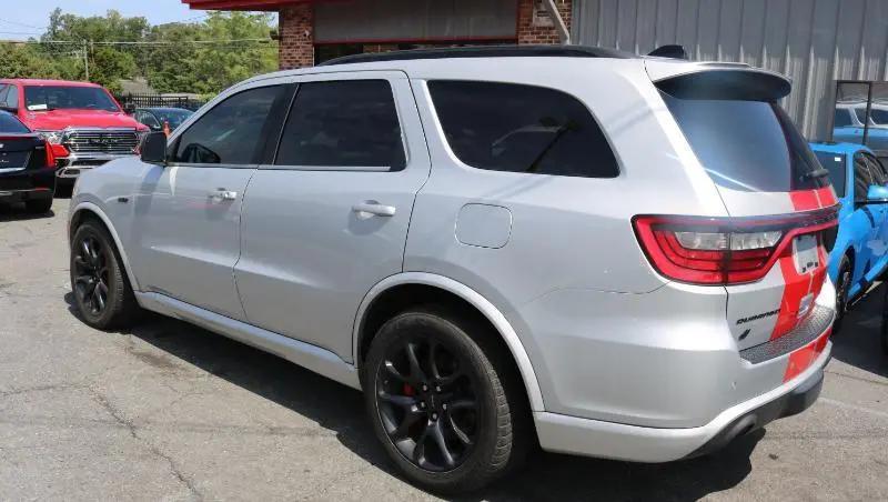 2023 Dodge Durango SRT 392 Premium AWD