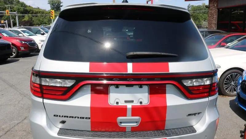 2023 Dodge Durango SRT 392 Premium AWD