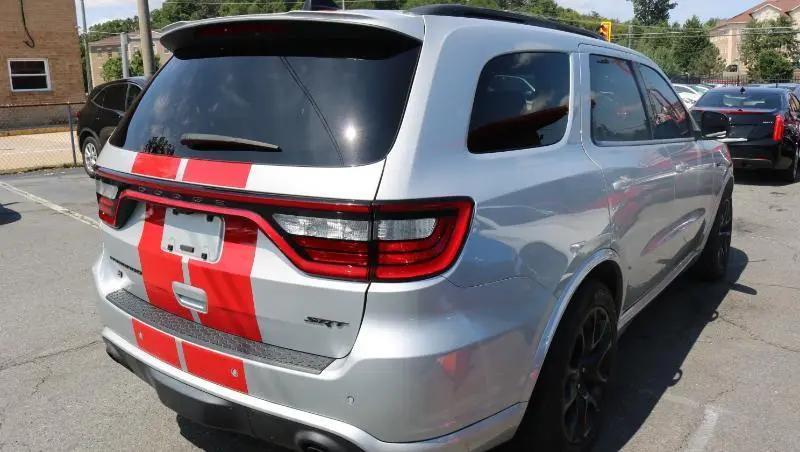 2023 Dodge Durango SRT 392 Premium AWD