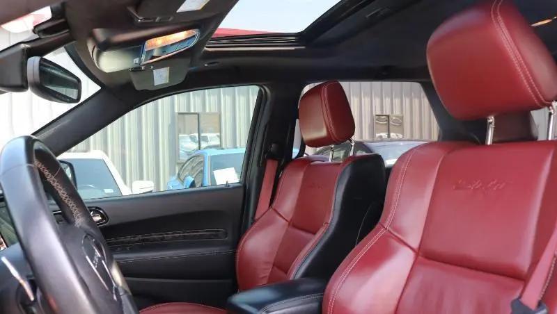 2023 Dodge Durango SRT 392 Premium AWD