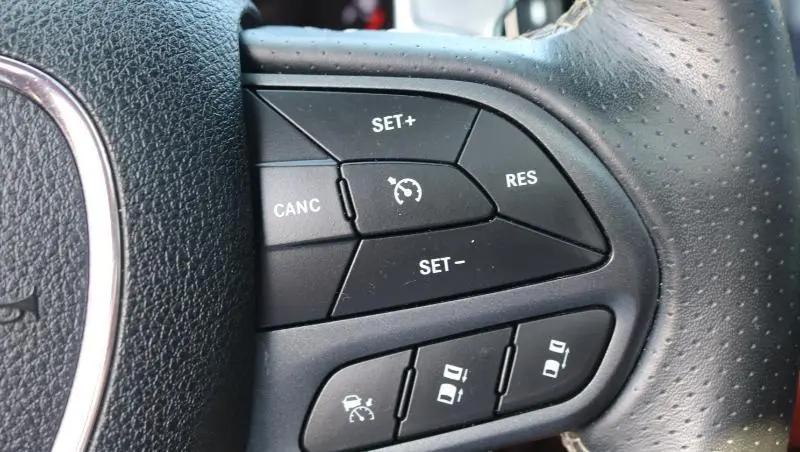 2023 Dodge Durango SRT 392 Premium AWD