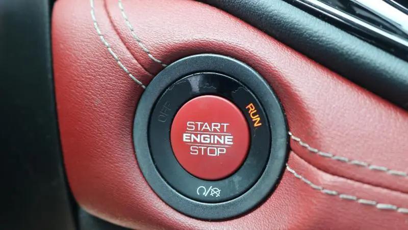 2023 Dodge Durango SRT 392 Premium AWD