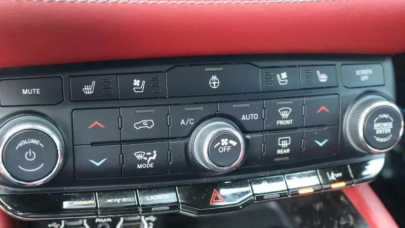 2023 Dodge Durango SRT 392 Premium AWD