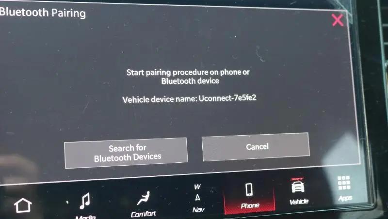 2023 Dodge Durango SRT 392 Premium AWD