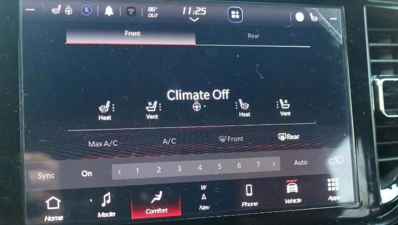 2023 Dodge Durango SRT 392 Premium AWD
