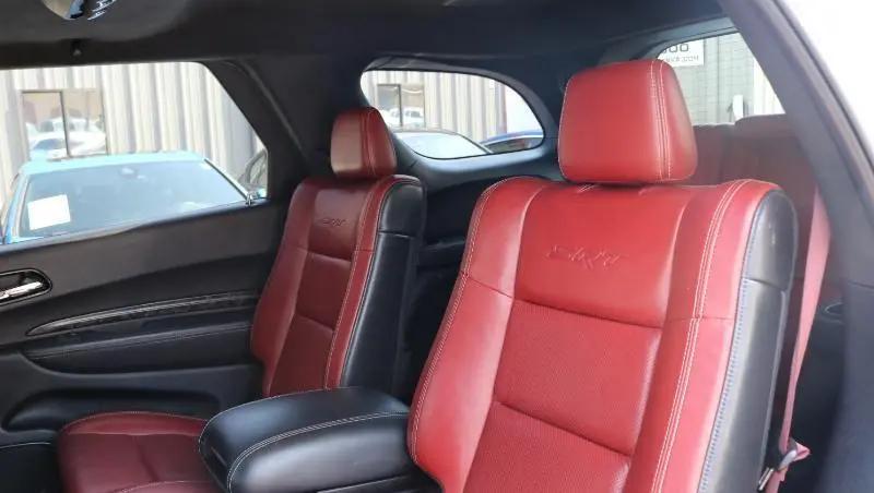 2023 Dodge Durango SRT 392 Premium AWD