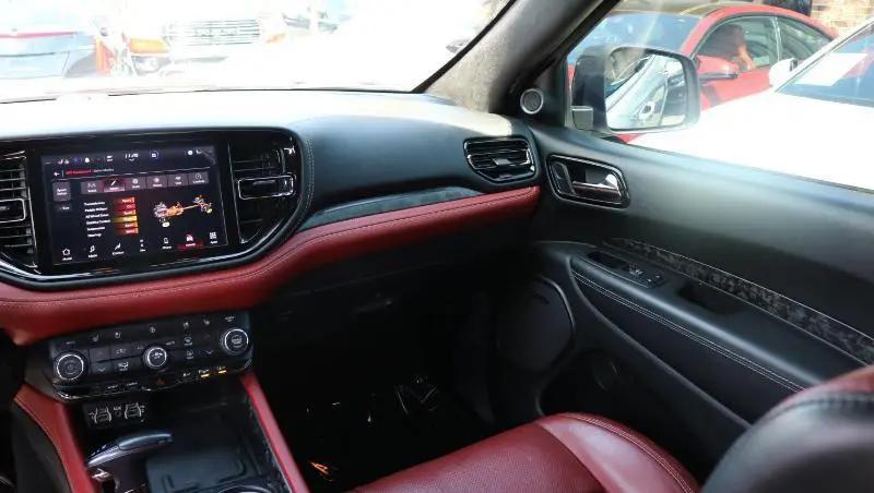 2023 Dodge Durango SRT 392 Premium AWD