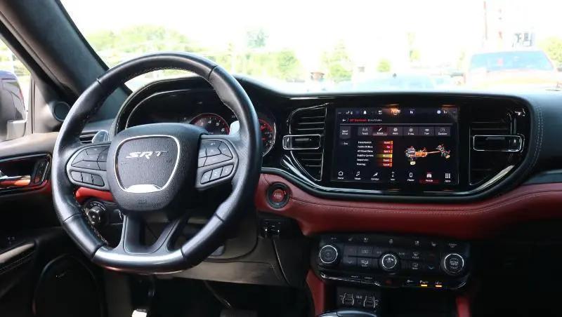 2023 Dodge Durango SRT 392 Premium AWD