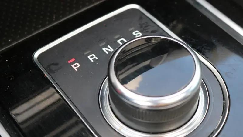 2020 Jaguar F-PACE Premium P250 AWD Automatic