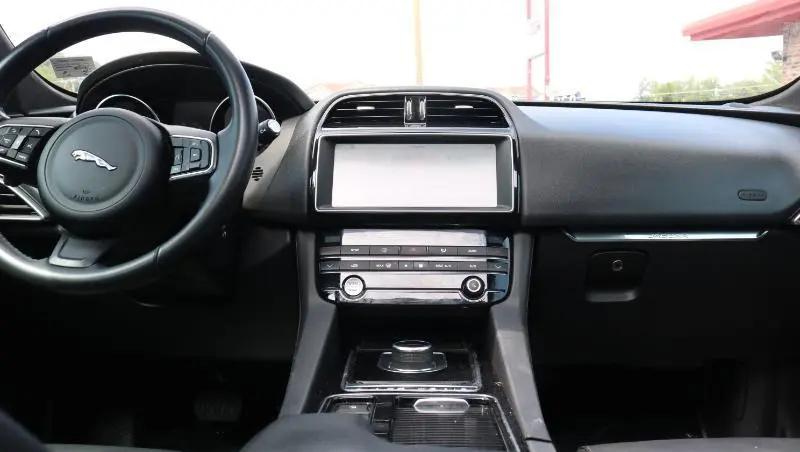 2020 Jaguar F-PACE Premium P250 AWD Automatic