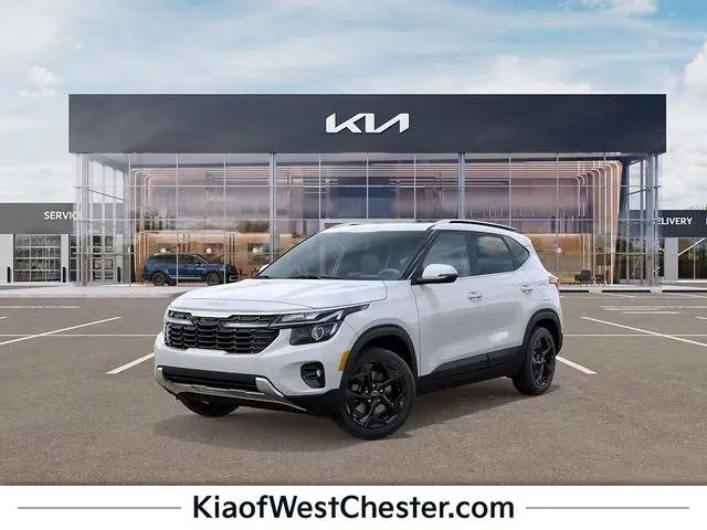 2026 Kia Seltos EX for sale in West Chester, PA