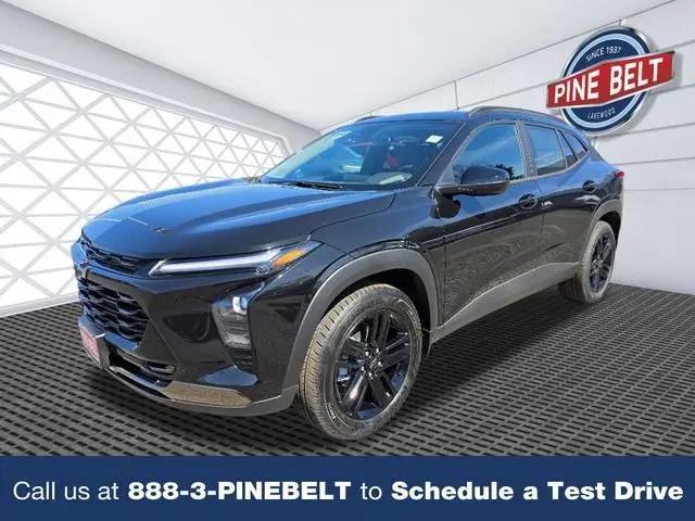 2026 Chevrolet Trax FWD ACTIV for sale in Lakewood, NJ
