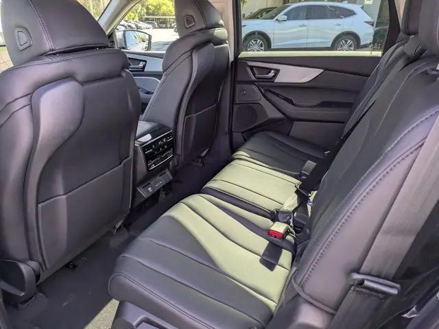 2026 Acura MDX Standard