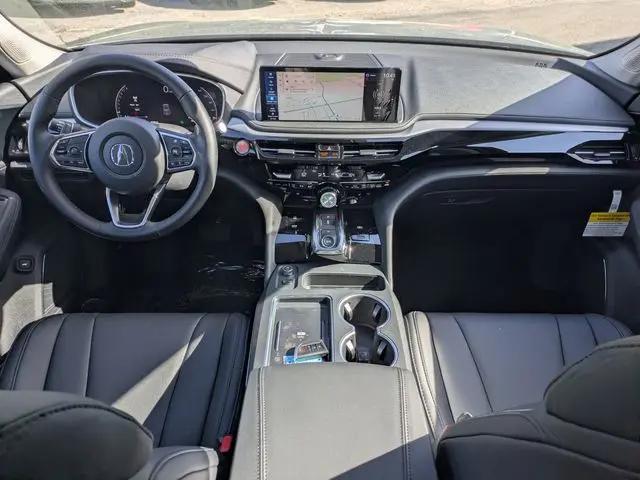 2026 Acura MDX Standard