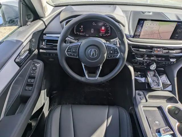 2026 Acura MDX Standard