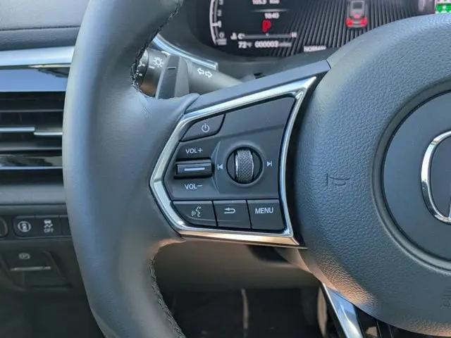 2026 Acura MDX Standard