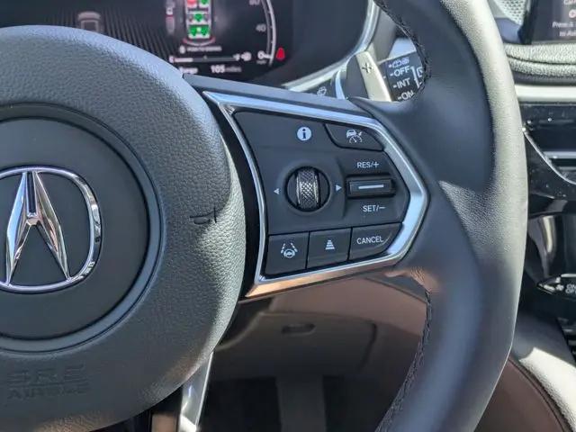 2026 Acura MDX Standard
