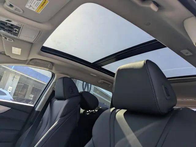 2026 Acura MDX Standard
