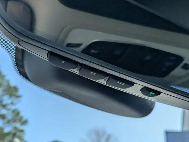 2026 Acura MDX Standard