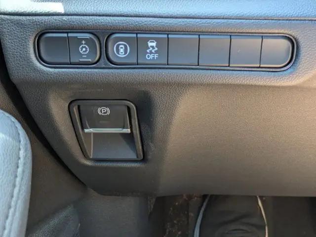 2026 Acura MDX Standard