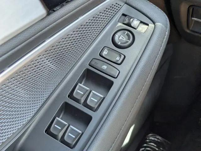 2026 Acura MDX Standard