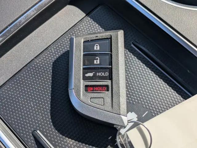 2026 Acura MDX Standard