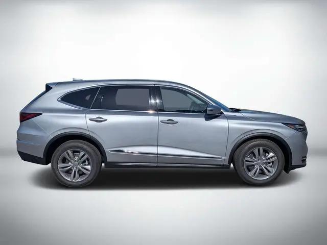 2026 Acura MDX Standard