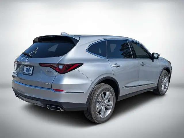 2026 Acura MDX Standard