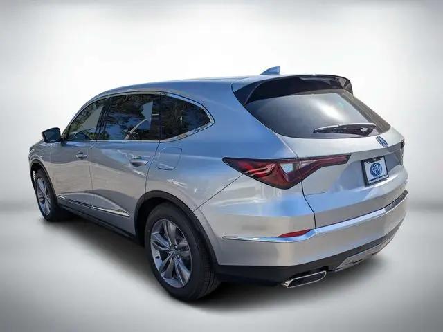 2026 Acura MDX Standard