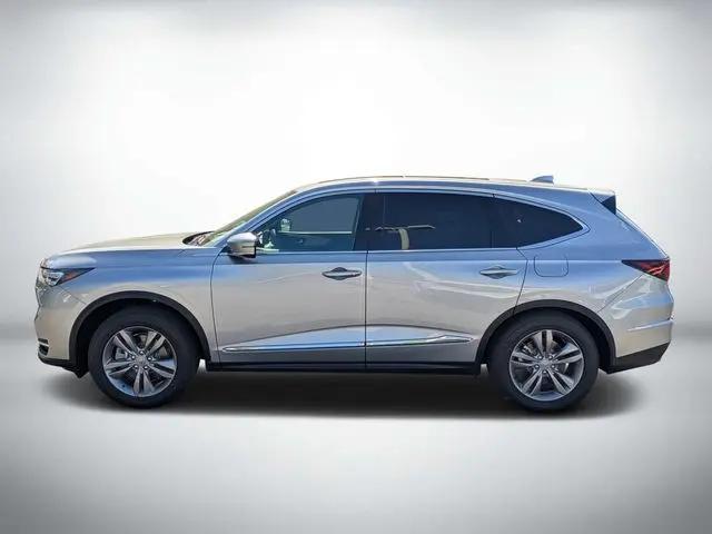 2026 Acura MDX Standard