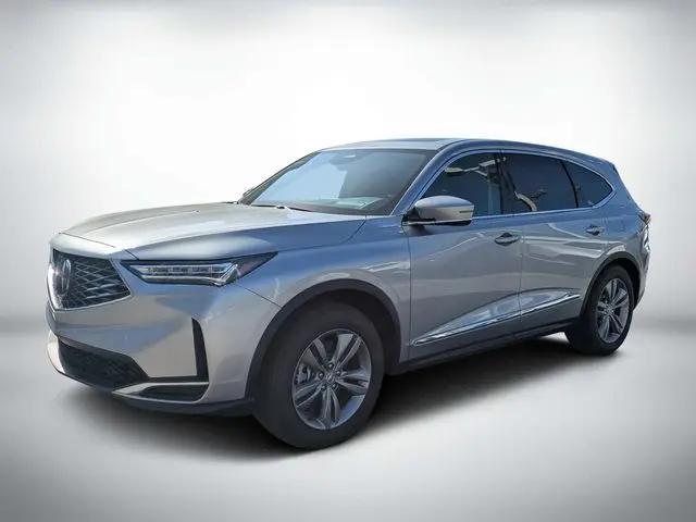2026 Acura MDX Standard