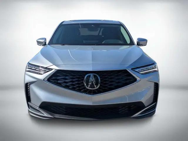 2026 Acura MDX Standard