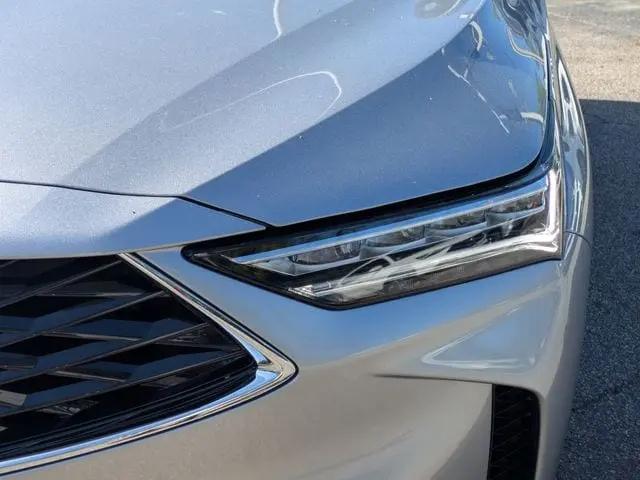 2026 Acura MDX Standard