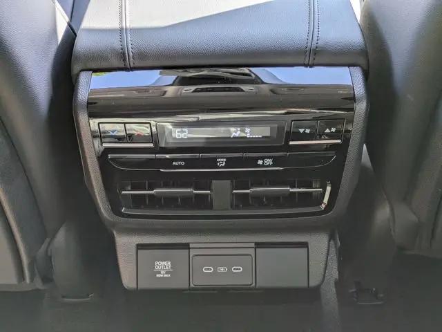 2026 Acura MDX Standard