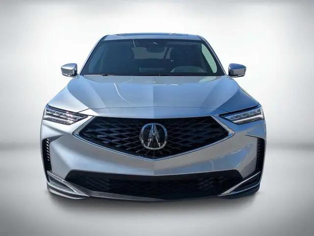 2026 Acura MDX Standard