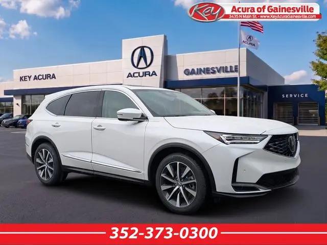 2026 Acura MDX Technology Package for sale in Gainesville, FL