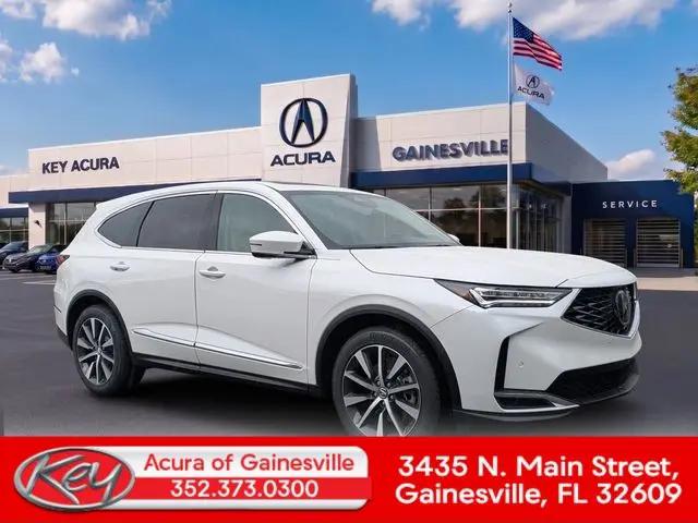 2026 Acura MDX Technology Package for sale in Gainesville, FL