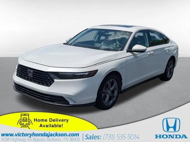2024 Honda Accord EX for sale in Jackson, TN
