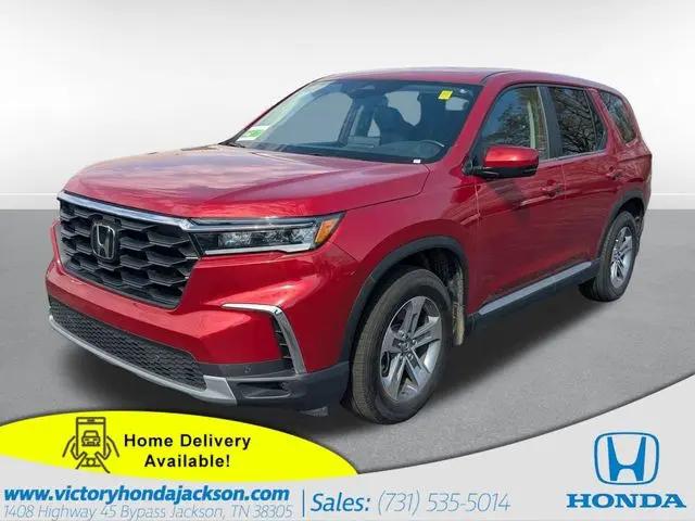 2025 Honda Pilot EX-L for sale in Jackson, TN