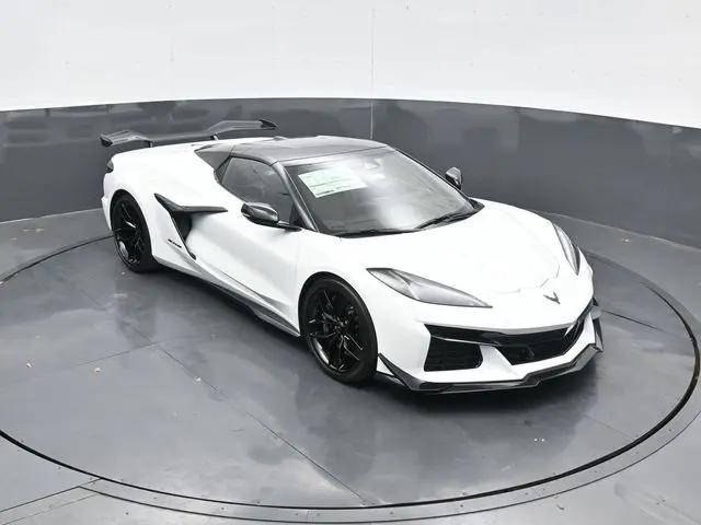 2026 Chevrolet Corvette Z06 Convertible, 3LZ, RWD for sale in Blue Springs, MO