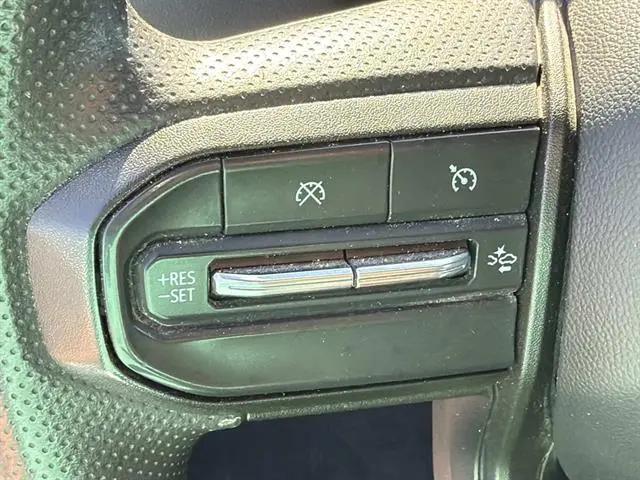 2024 Chevrolet Colorado 4WD WT