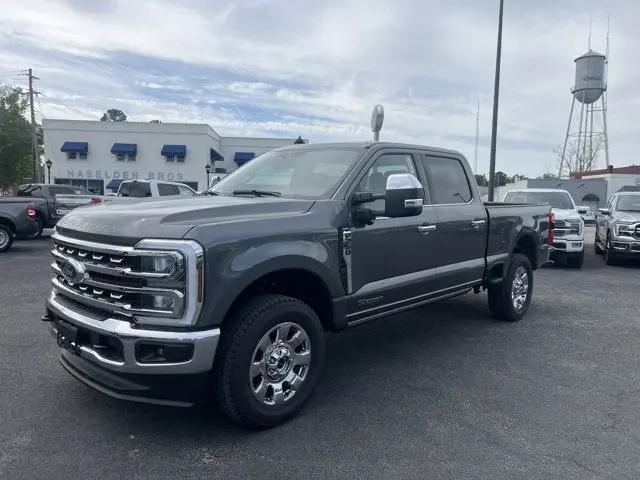 2026 Ford F-250 LARIAT for sale in Hemingway, SC