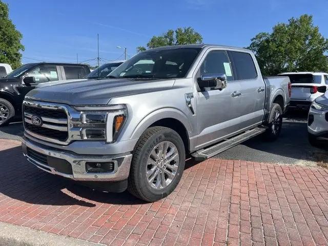 2026 Ford F-150 LARIAT for sale in Hemingway, SC
