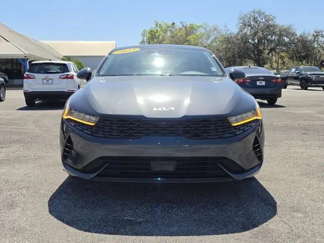 2023 Kia K5 EX