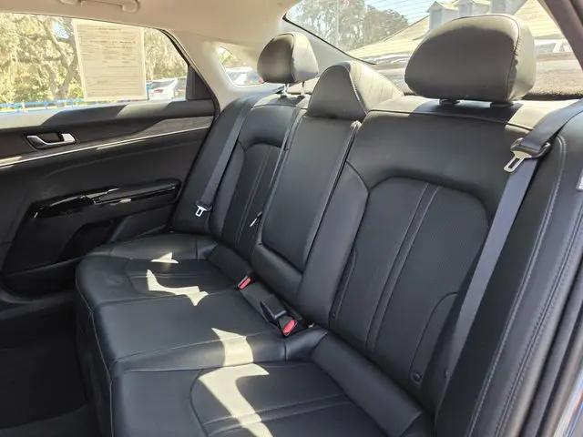 2023 Kia K5 EX