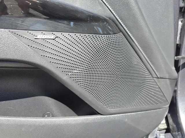 2023 Kia K5 EX