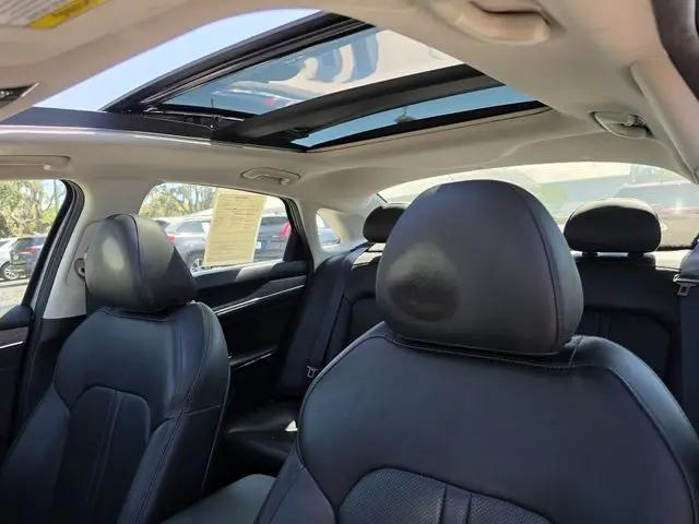 2023 Kia K5 EX