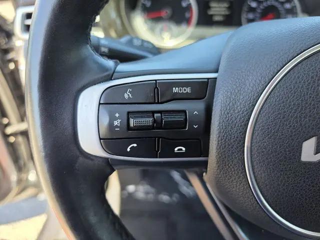 2023 Kia K5 EX