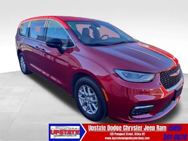 2026 Chrysler Pacifica Select for sale in Attica, NY