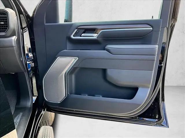2026 Chevrolet Silverado 3500HD Crew Cab, Long Bed, High Country Dual Rear Wheel, RWD